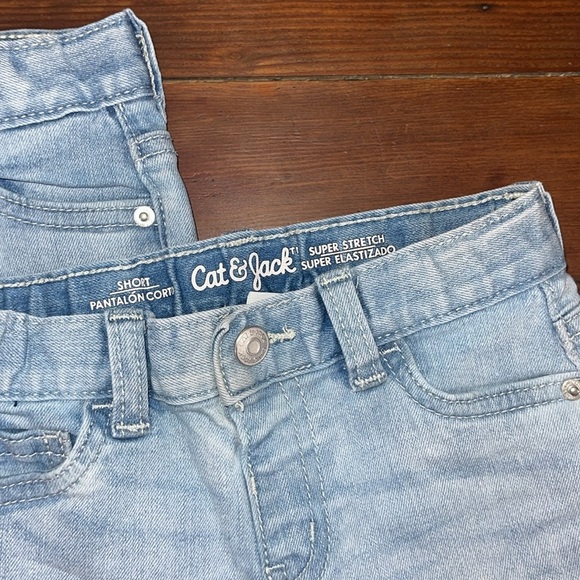 Cat & jack denim bundle 3T - Picture 3 of 5